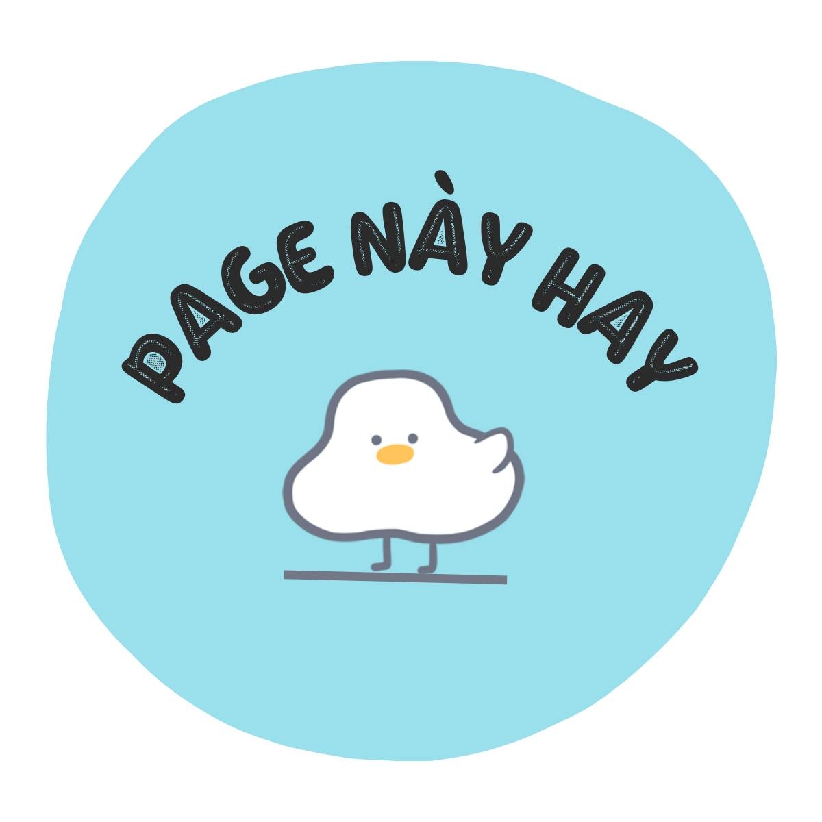 Page này Hay